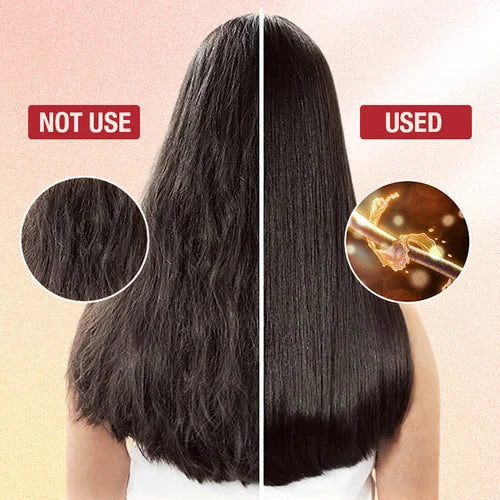 AirLuxe™ Sèche-Cheveux – Dites Adieu aux Mauvaises Jours de Cheveux !