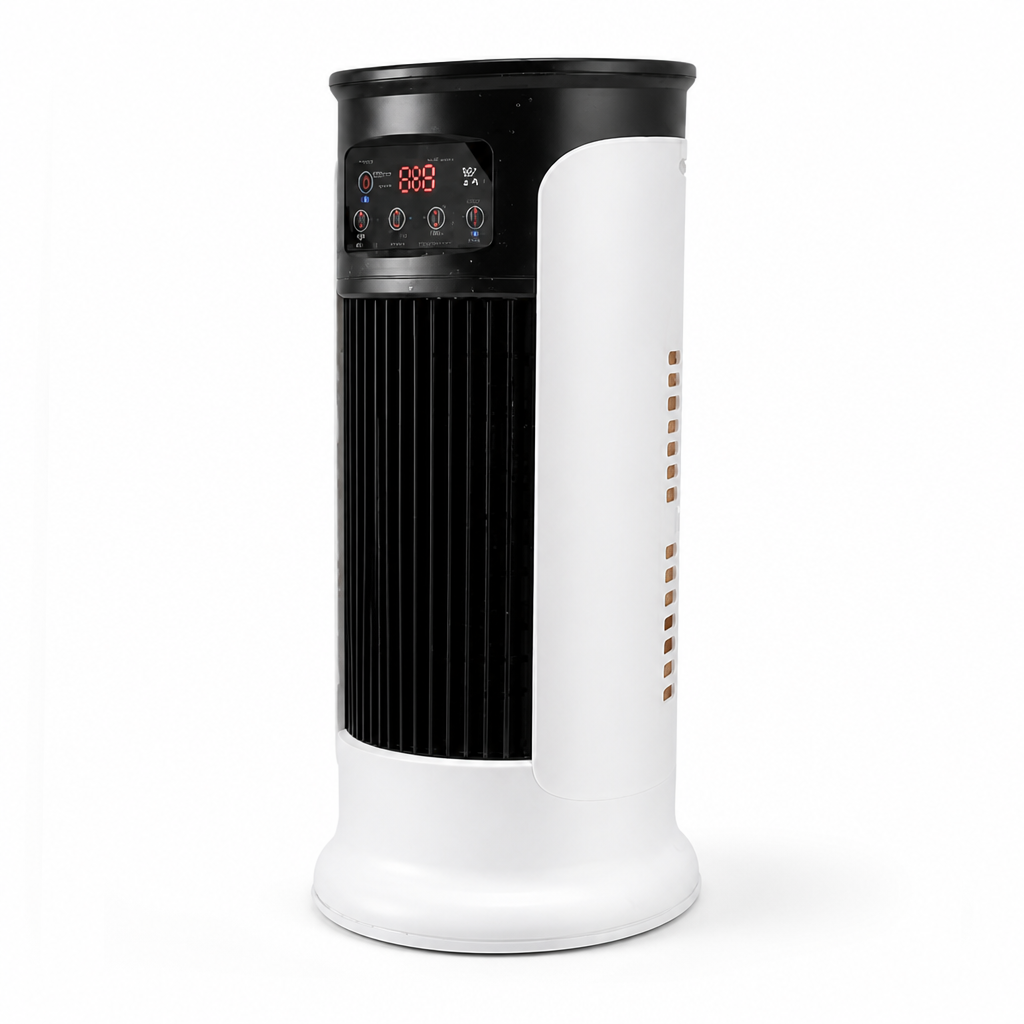 Climatiseur Portable Énergétiquement Efficace sans Fenêtre
