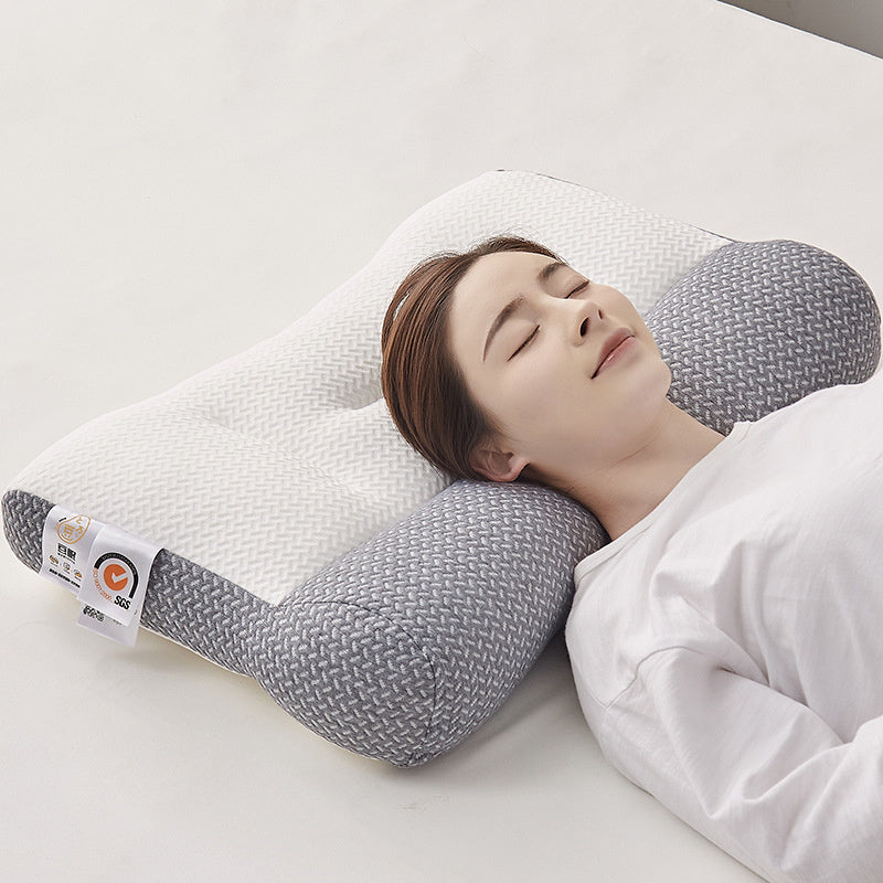 50% de réduction | HealthPillow™ - Oreiller ergonomique