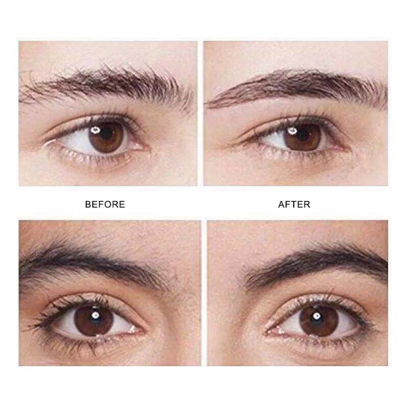 BlinkBeauty™ — Des Sourcils Sans Effort et Sans Douleur Qui Renforcent Instantanément Votre Confiance