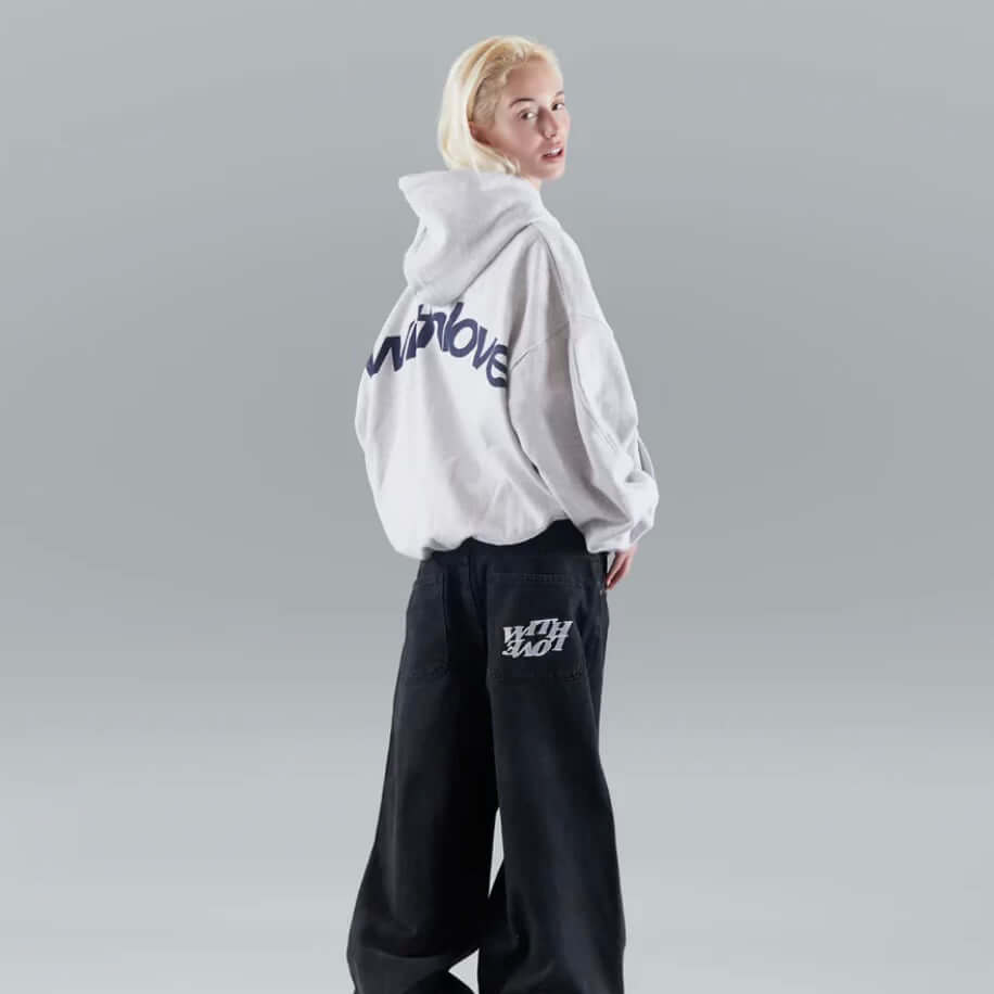 Hoodie chaud pour femmes