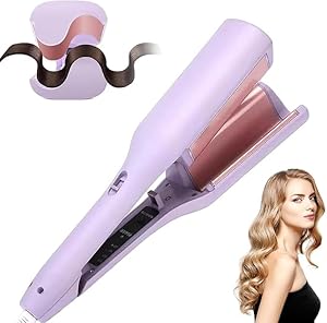 Curlara™ — Déverrouillez des Boucles Douces et Éblouissantes qui Rayonnent de Santé