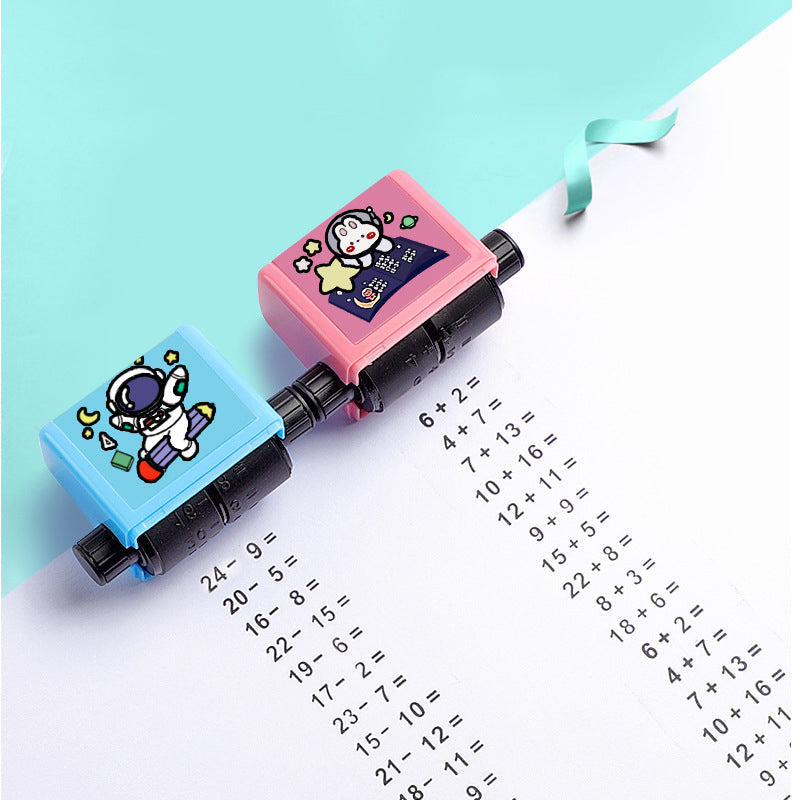 CalcSprint™ — Éveillez la confiance en mathématiques de votre enfant avec rapidité et précision