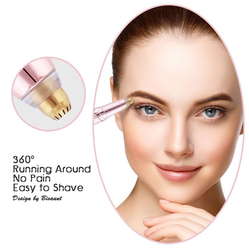 BlinkBeauty™ — Des Sourcils Sans Effort et Sans Douleur Qui Renforcent Instantanément Votre Confiance
