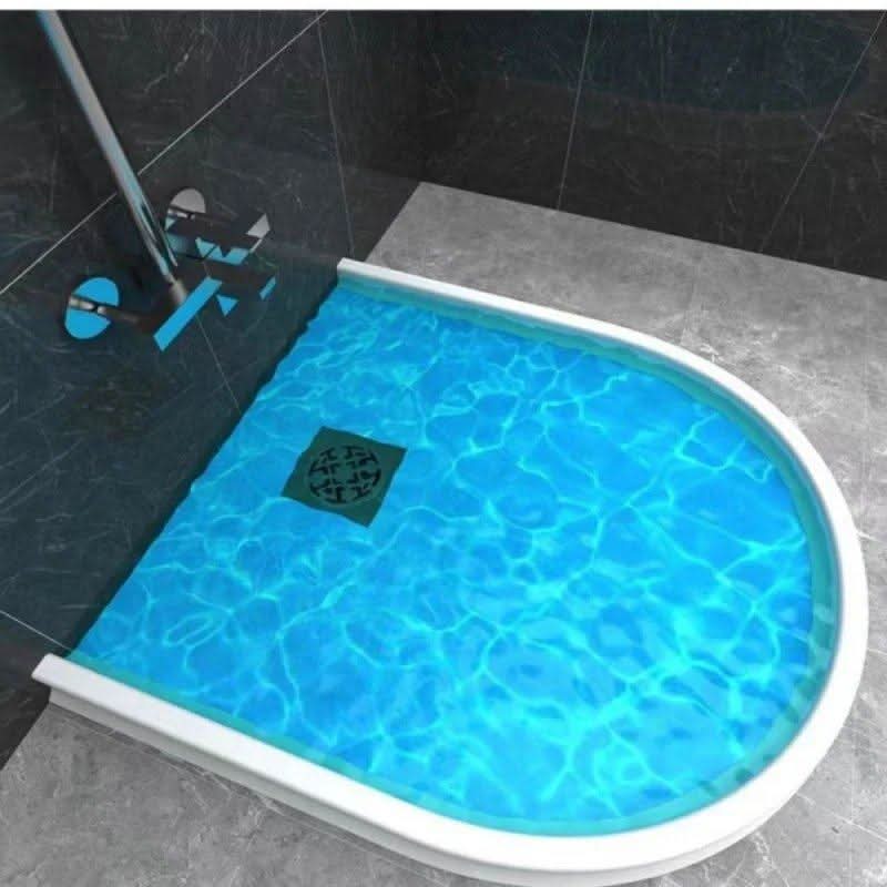 AquaGuardPro™ — Marchez en toute confiance sur des sols secs et antidérapants à chaque fois