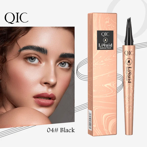 BrowSculpt™ — Des sourcils sans effort et sans douleur qui attirent l'attention toute la journée