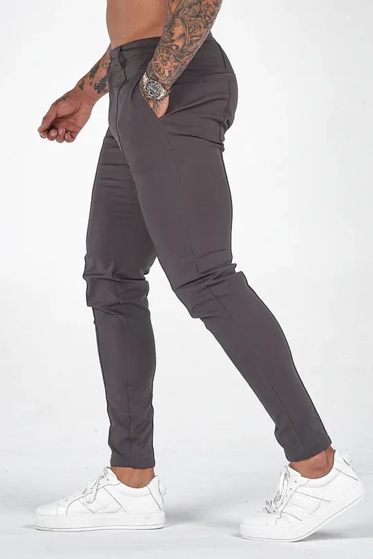 LE PANTALON ZANI