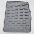 Globetrek° SiliconeMat 1+1 GRATUIT : Tapis en Silicone Multifonctionnel Résistant à la Chaleur et à l'Humidité
