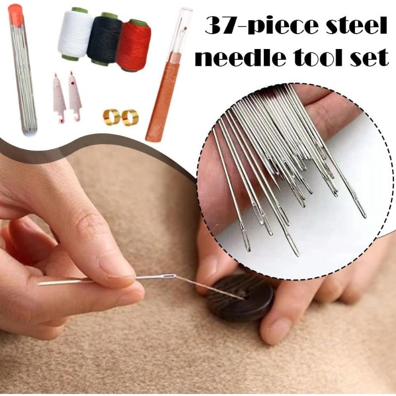 Kit de couture portable SewBuddy DIY fait main