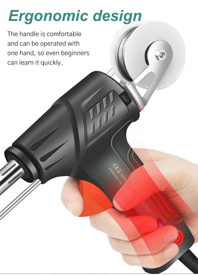 HeatFusion - Outil de Soudage Laser Industriel