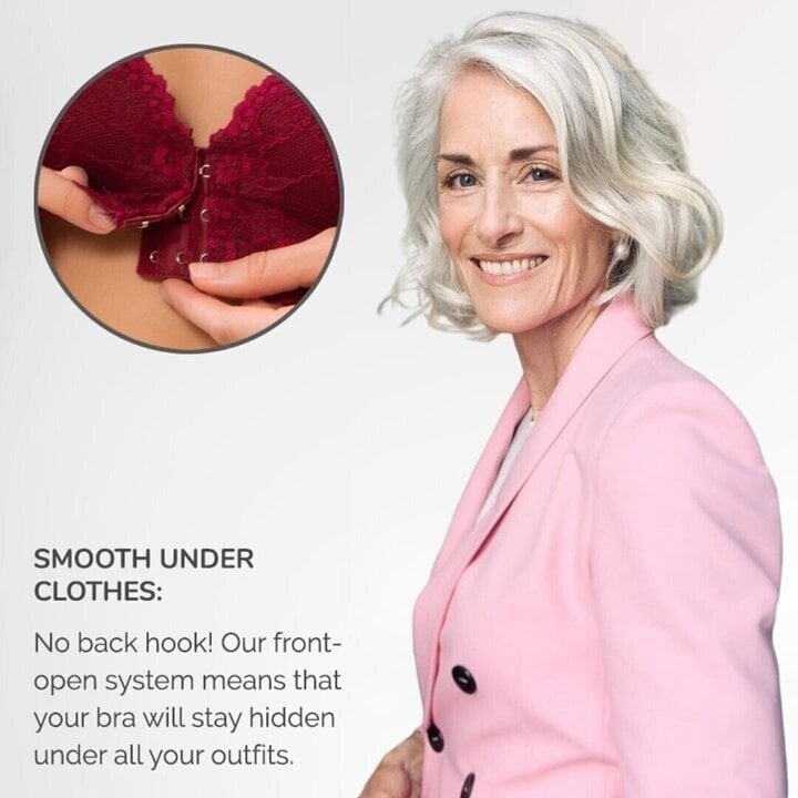 Comfy Bra™ | 1 ACHETER ET 2 OBTENIR GRATUITEMENT