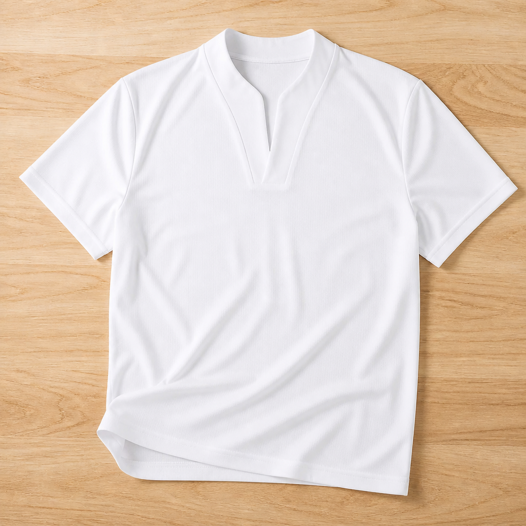 VytalWear™ T-shirt Performance — Restez au frais, ayez fière allure, maîtrisez chaque instant