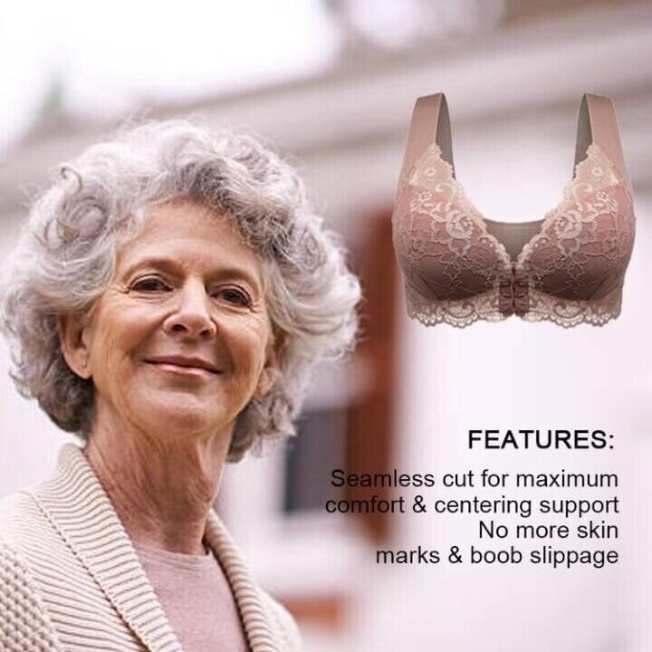 Comfy Bra™ | 1 ACHETER ET 2 OBTENIR GRATUITEMENT