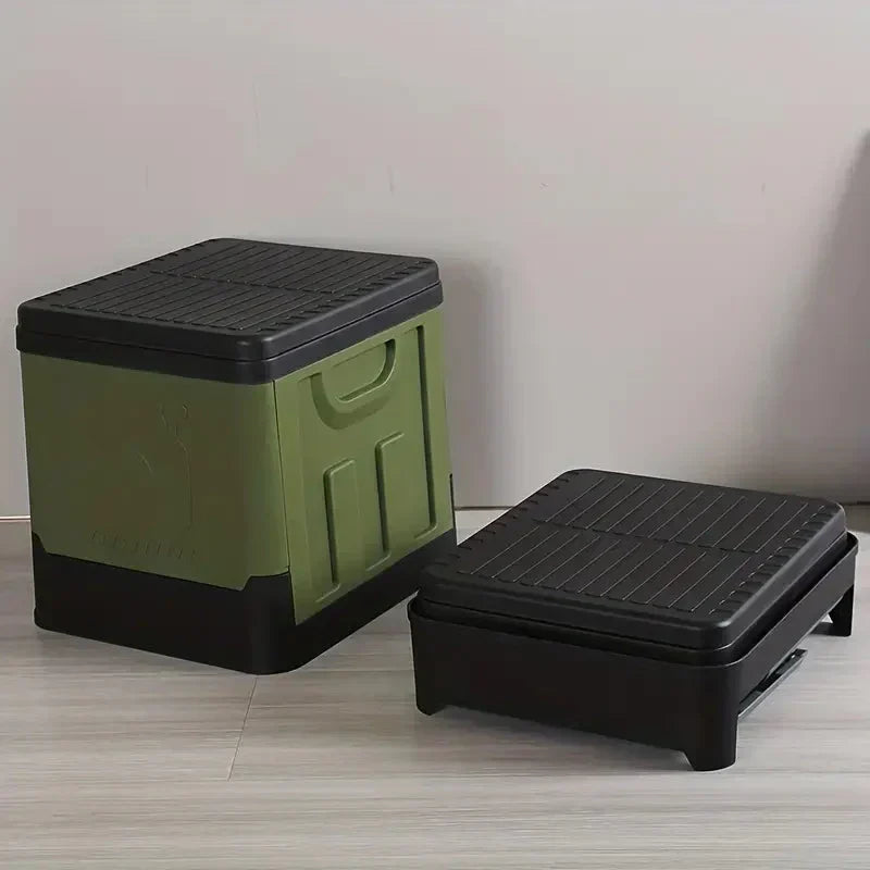 Toilettes de Voyage Compactes – Parfaites pour le Camping et les Événements en Plein Air