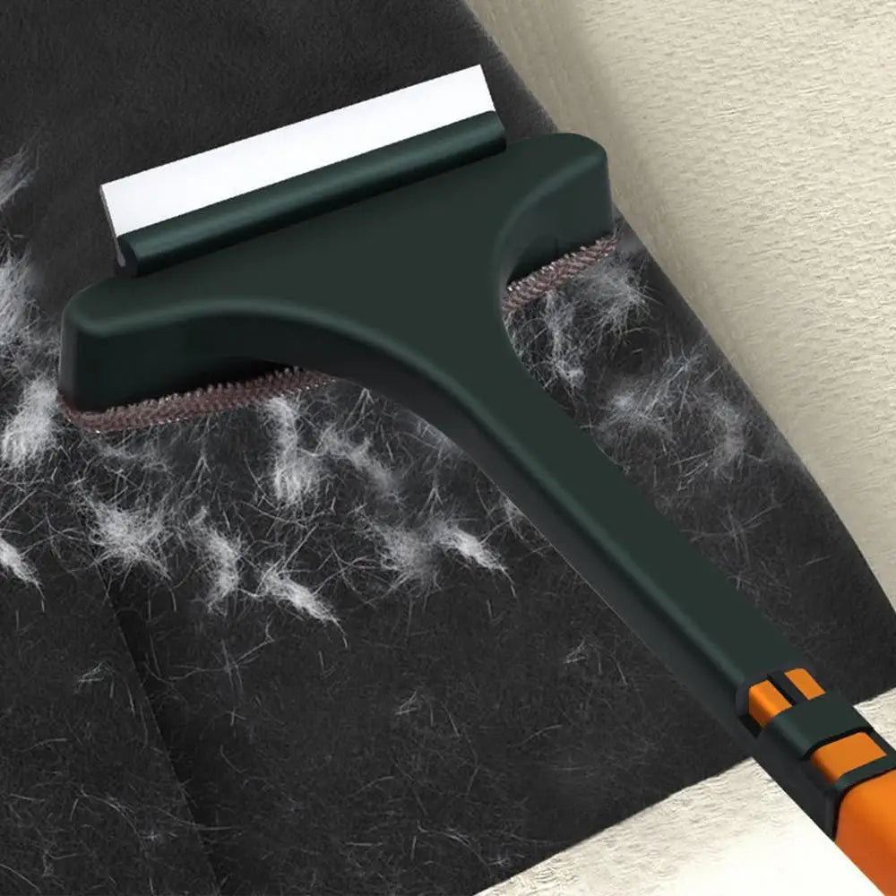 ClearGuard™ Nettoyeur de Maille — Puissance de Nettoyage Profond sans Effort qui Ravive Instantanément Chaque Surface