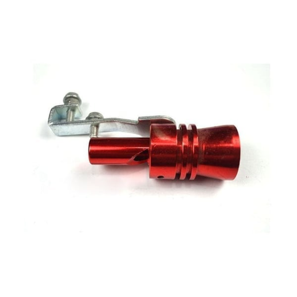TurboPipe™ 1+1 GRATUIT – Amplificateur de Son d'Échappement Turbo Universel