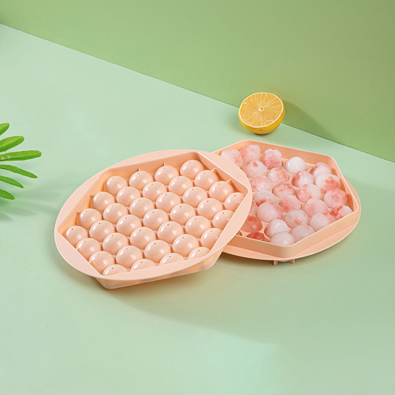 1+1 GRATUIT | IceCube™ - Moule à glaçons créatif et écologique