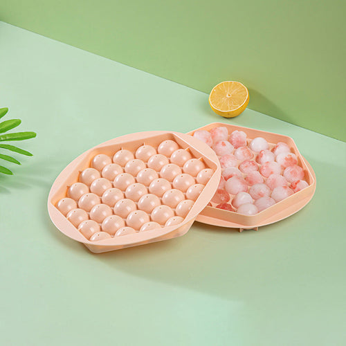1+1 GRATUIT | IceCube™ - Moule à glaçons créatif et écologique