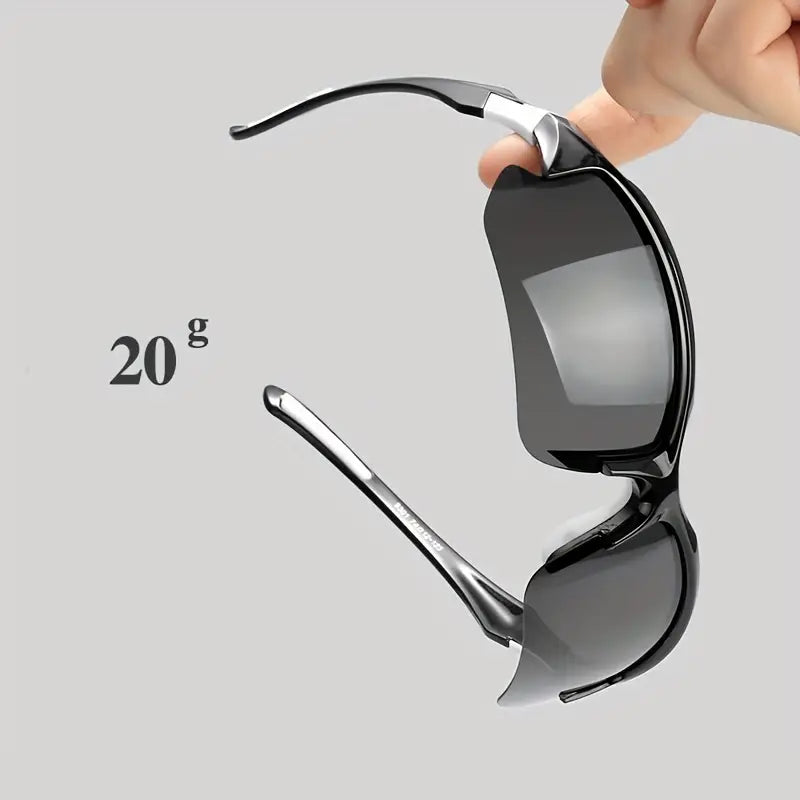 Lunettes de sport pour l'été 2025 - AdventureVision