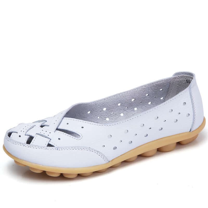 CushionStep™ — Ressentez un confort imparable qui écrase la douleur aux pieds toute la journée