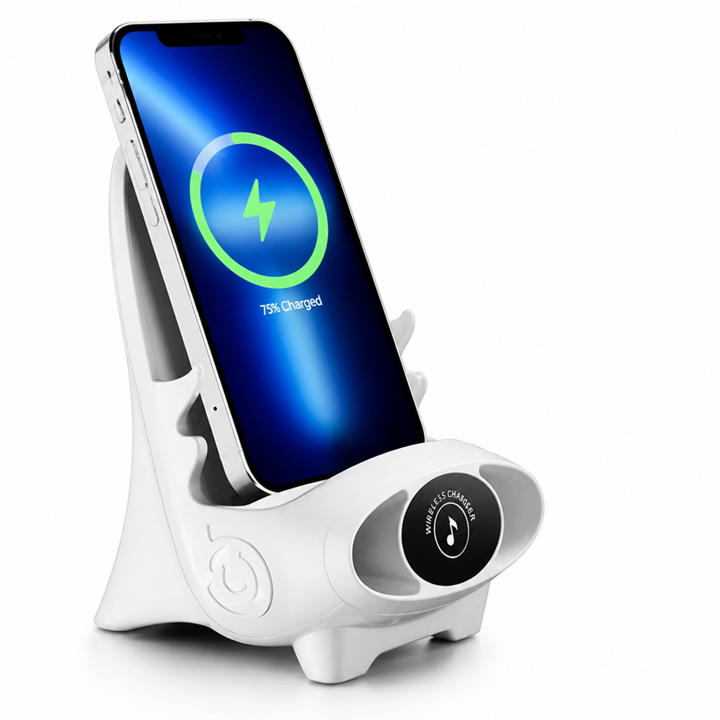 AuraLift™ — Surboostez Votre Journée avec Style, Son et Sérénité
