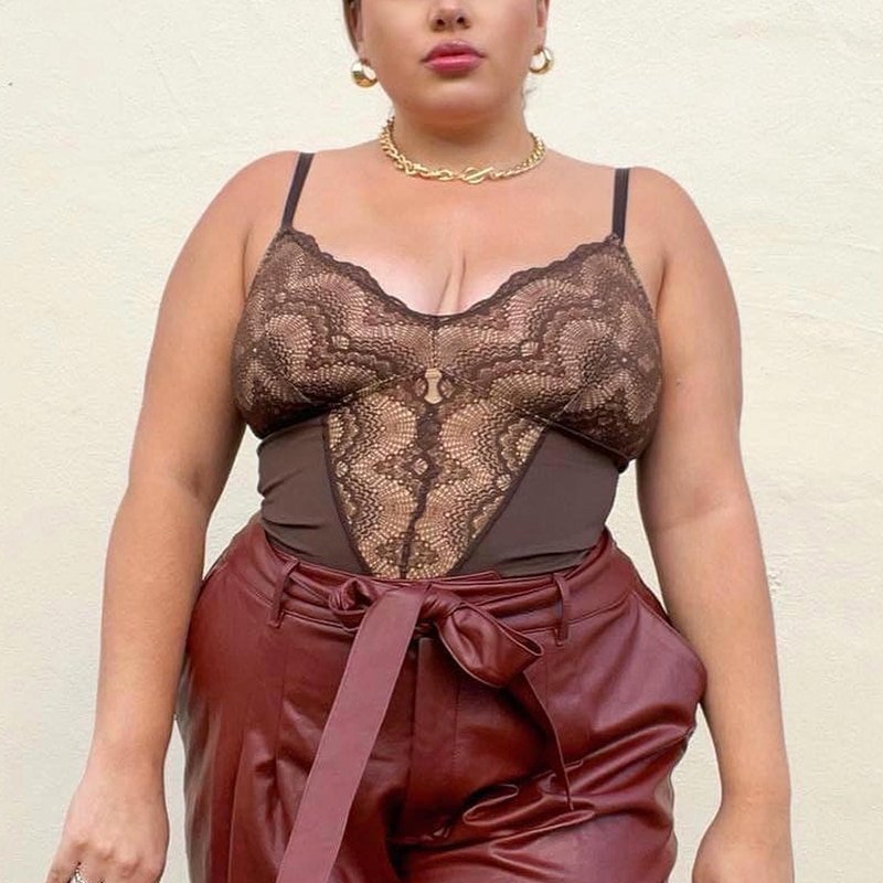 Arina™️ Body Contrôle Ventre – L'arme secrète pour votre silhouette en sablier !
