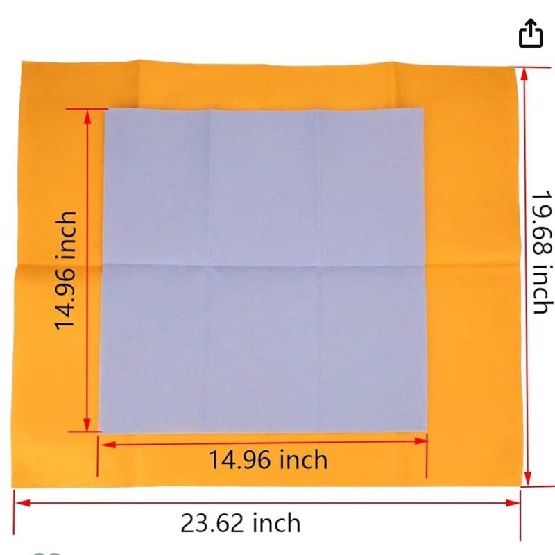 Chiffon Miracle Ultra-Absorbant