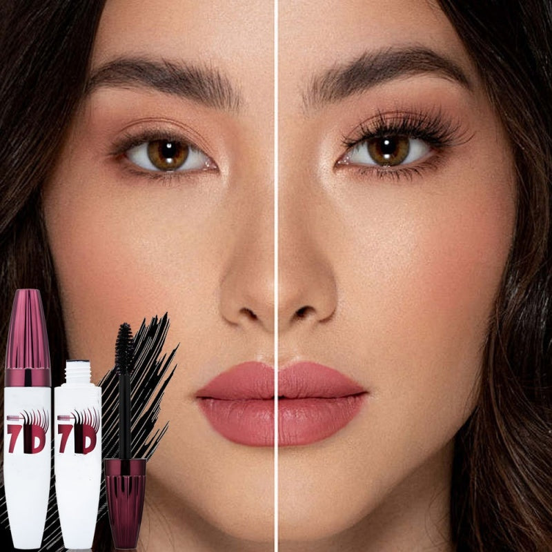 Mascara BoldWing™ — Commandez Chaque Salle avec une Puissance de Cils qui Dure Toute la Journée