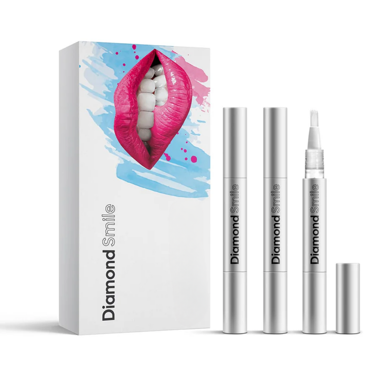 RadianceRush™ — Illuminez Chaque Pièce avec un Sourire Qui Rayonne de Confiance
