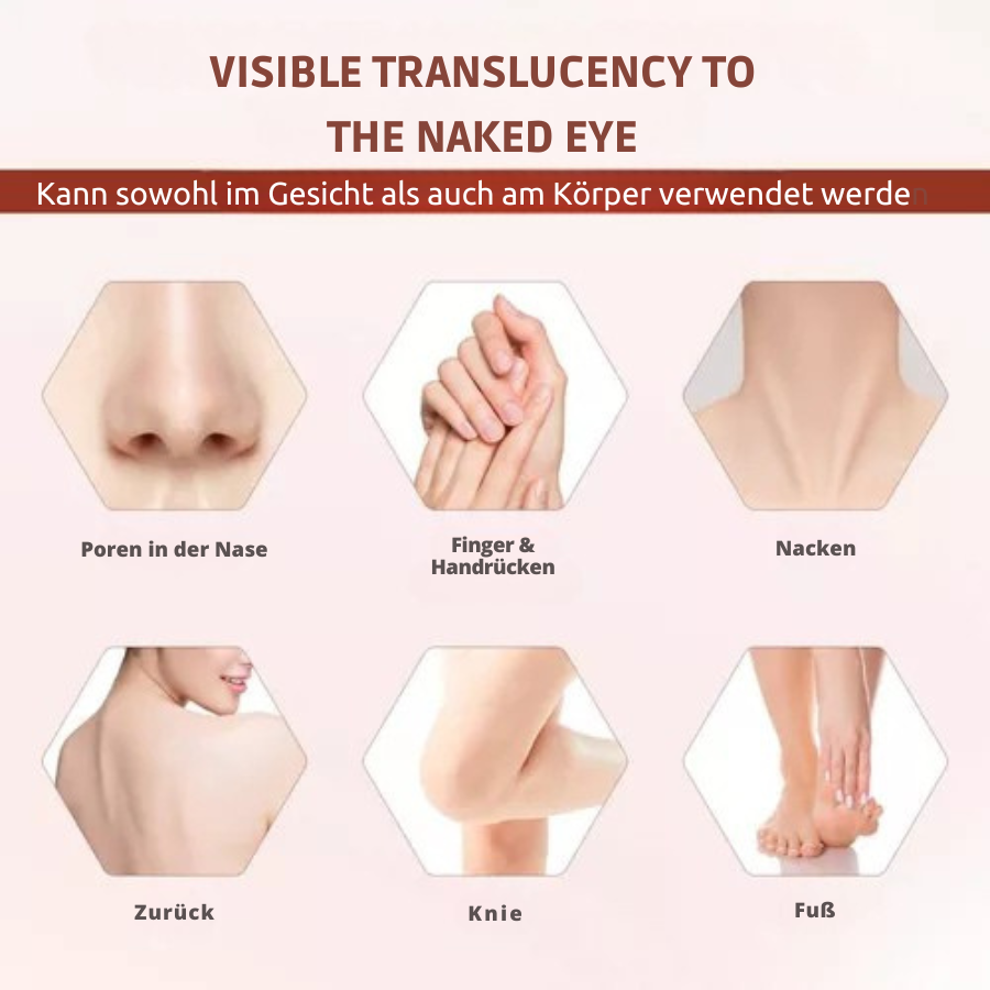 VeloraRadiance™ Gel — Rayonnez en toute confiance avec une douceur apaisante qui estompe les taches