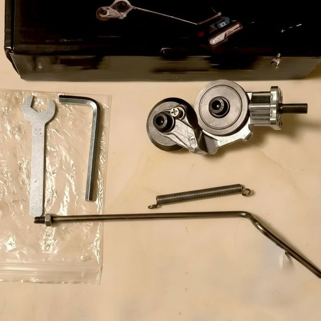 Outil Nibbleur Professionnel avec Accessoire de Perçage pour Tôle Métallique