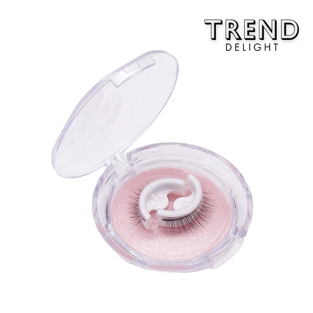LashLuxe™ — Des cils époustouflants et sans effort qui illuminent chaque pièce