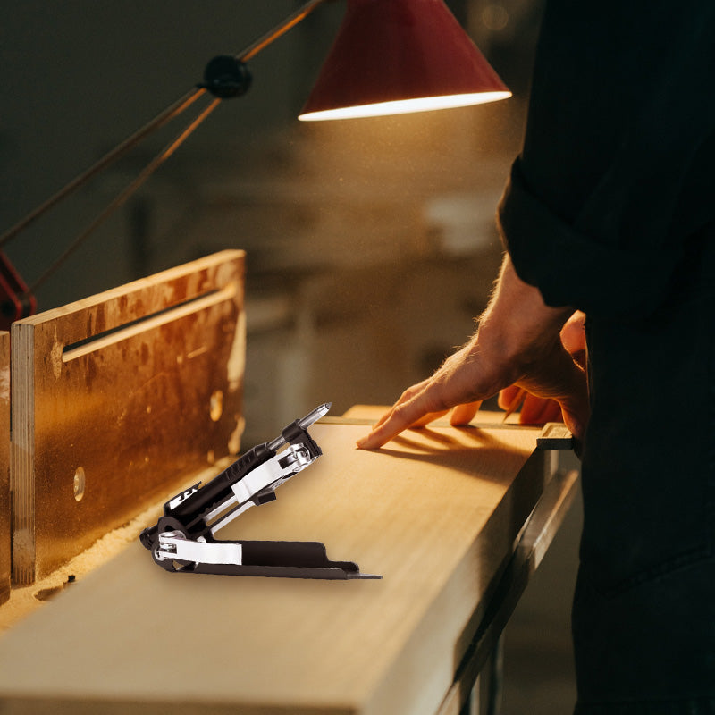 Ensemble de Sculpture de Précision EdgeCraft™ — Déverrouillez une Créativité Parfaite avec un Contrôle et un Confort Sans Effort