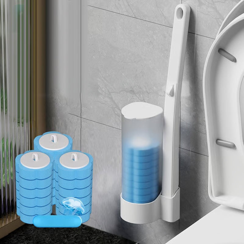AquaPure™ — Alimentation sans les mains qui laisse votre salle de bain impeccable et sans germes