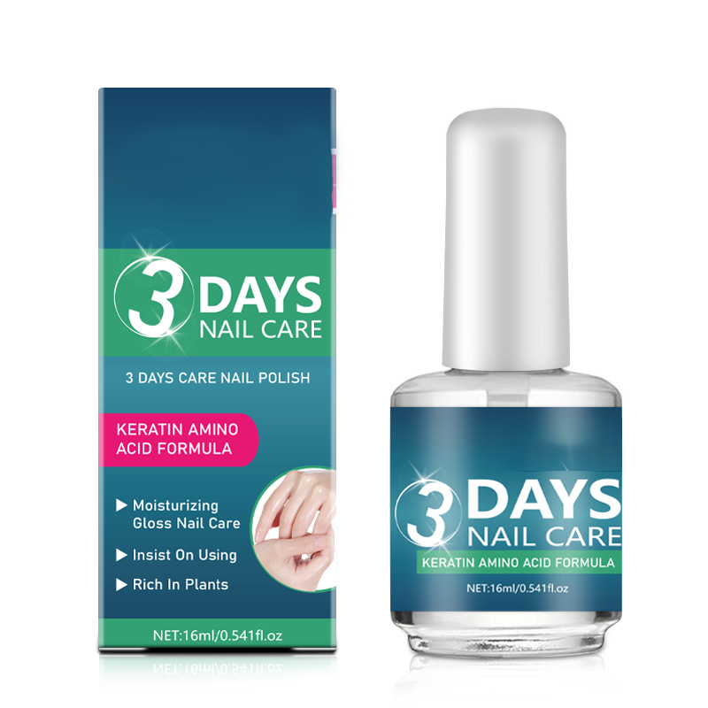 VeloraNail™ — Transformez des Ongles Fragiles en Force et Brillance Éblouissantes et Durables