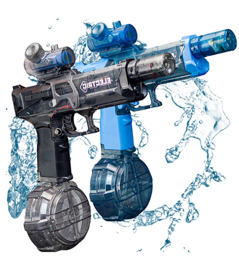 Pistolet YoPoll Haute Capacité pour Jouet de Natation à la Plage