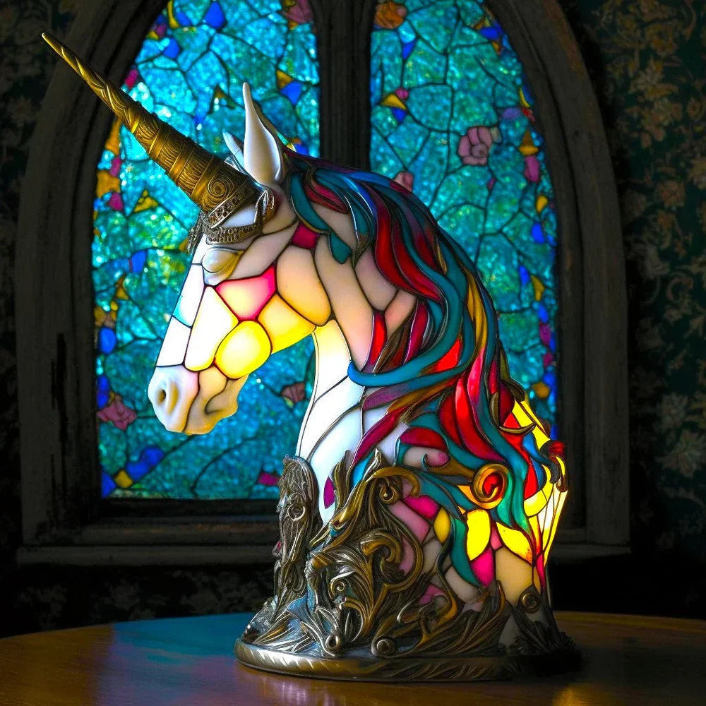 Lampe Artistique - VitraFauna