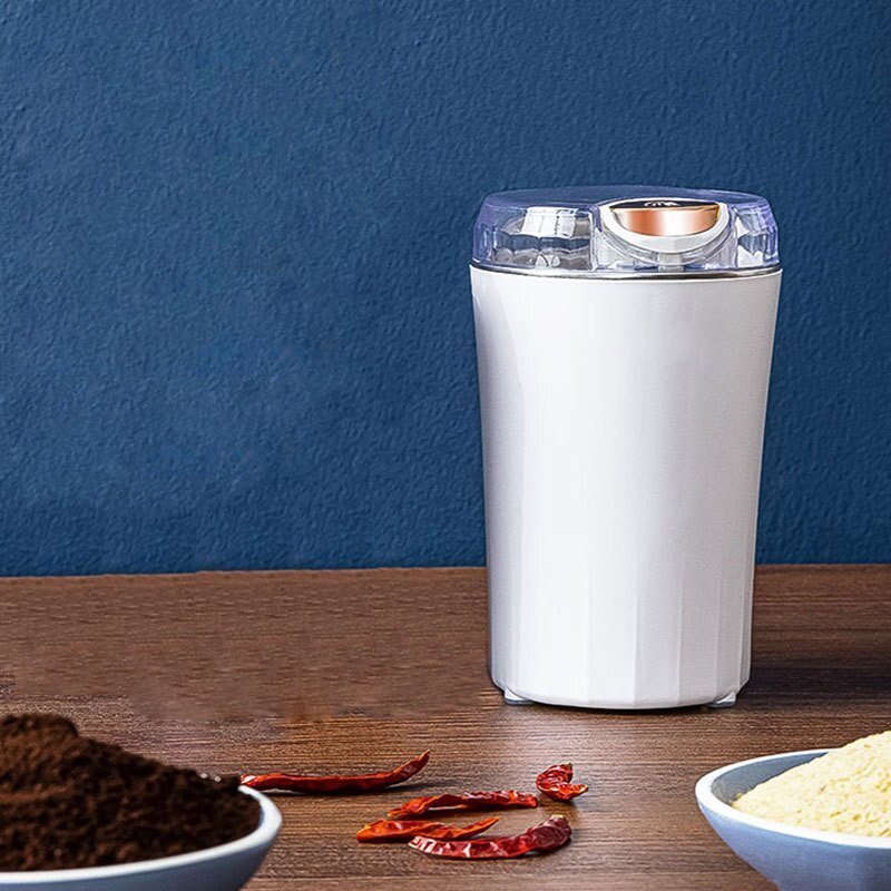 Moulin électrique pour une préparation rapide des aliments