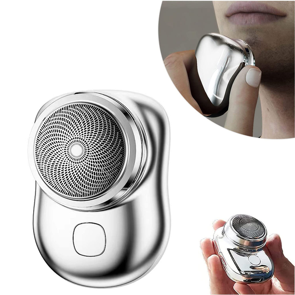 RASOIR ÉLECTRIQUE POUR HOMMES