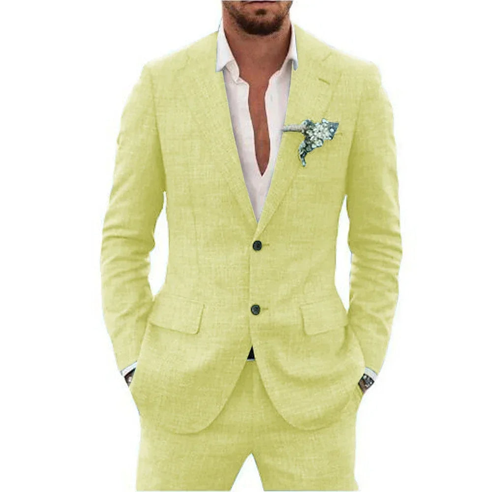 Costume pour Hommes pour Toutes Occasions