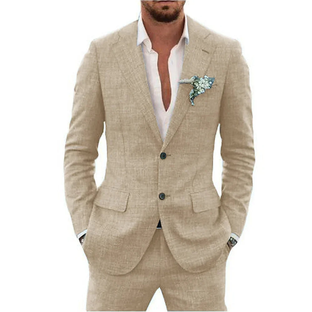 Costume pour Hommes pour Toutes Occasions