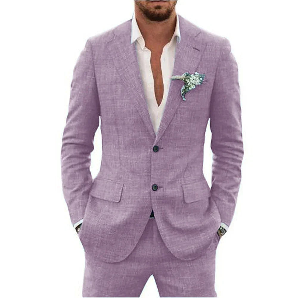 Costume pour Hommes pour Toutes Occasions