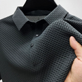 Polo Élégant pour Hommes pour un Confort Estival
