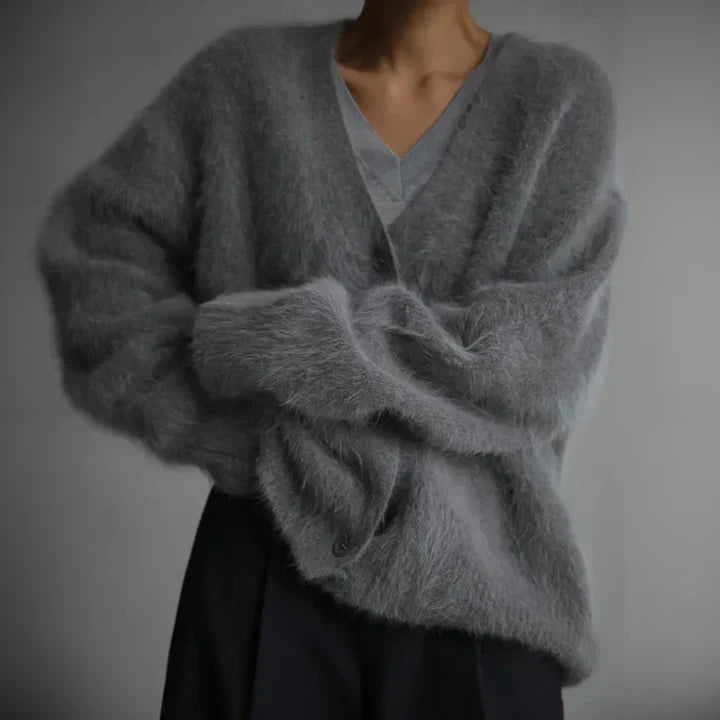 Cardigan Femme - Douceur et Confort Ultimes