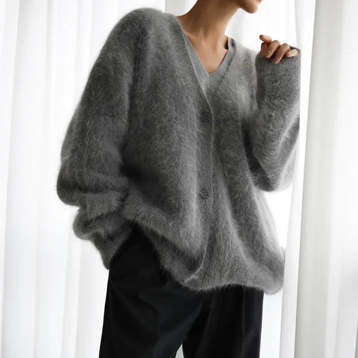 Cardigan Femme - Douceur et Confort Ultimes