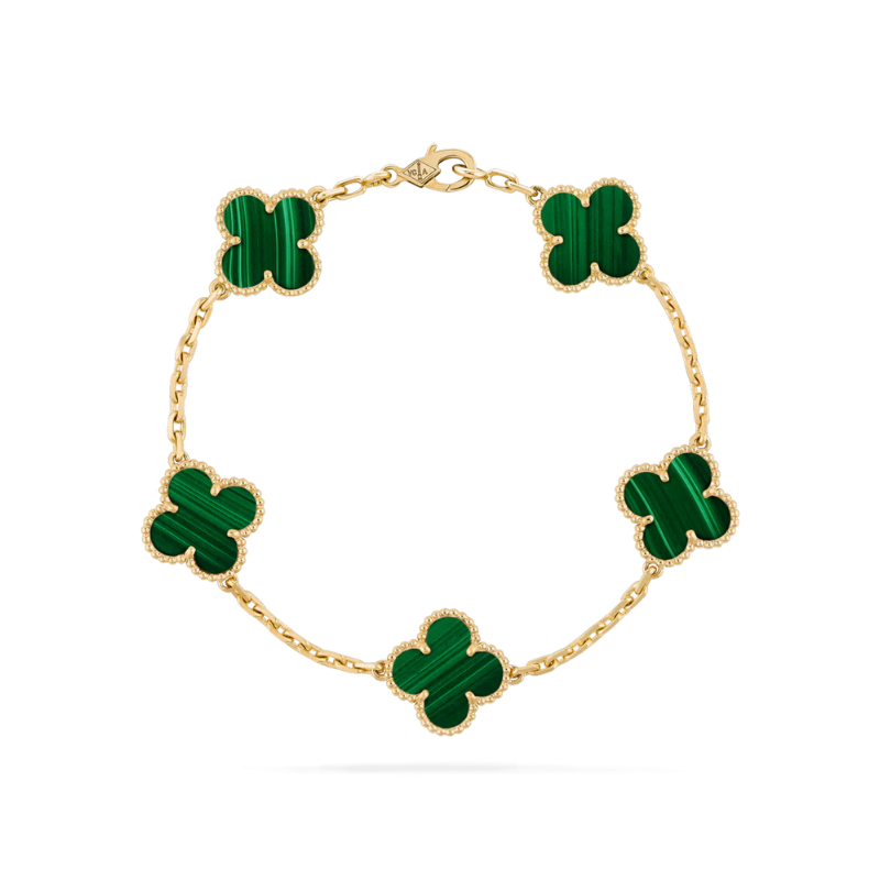 LuxeAura Bracelet - Élégance Raffinée et Charme Intemporel
