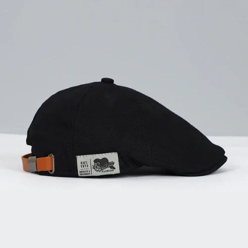 Casquette Élégante Réglable pour Hommes