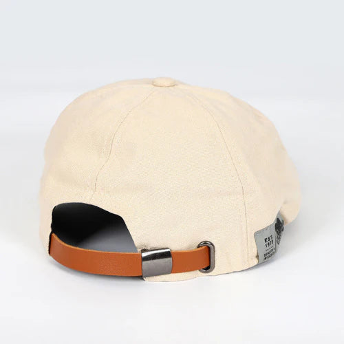 Casquette Élégante Réglable pour Hommes
