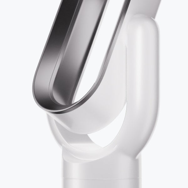 Ventilateur de Tour Sans Lame Énergétiquement Efficace pour un Flux d'Air Sûr