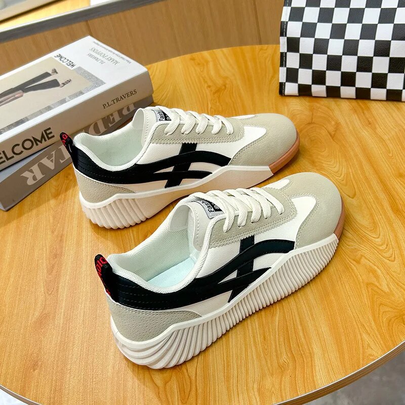 Chaussures Vintage Orthopédiques, Par Venzani